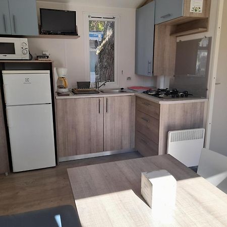 Camping Les Jardins D Agathe Le Grau-d'Agde Exterior photo