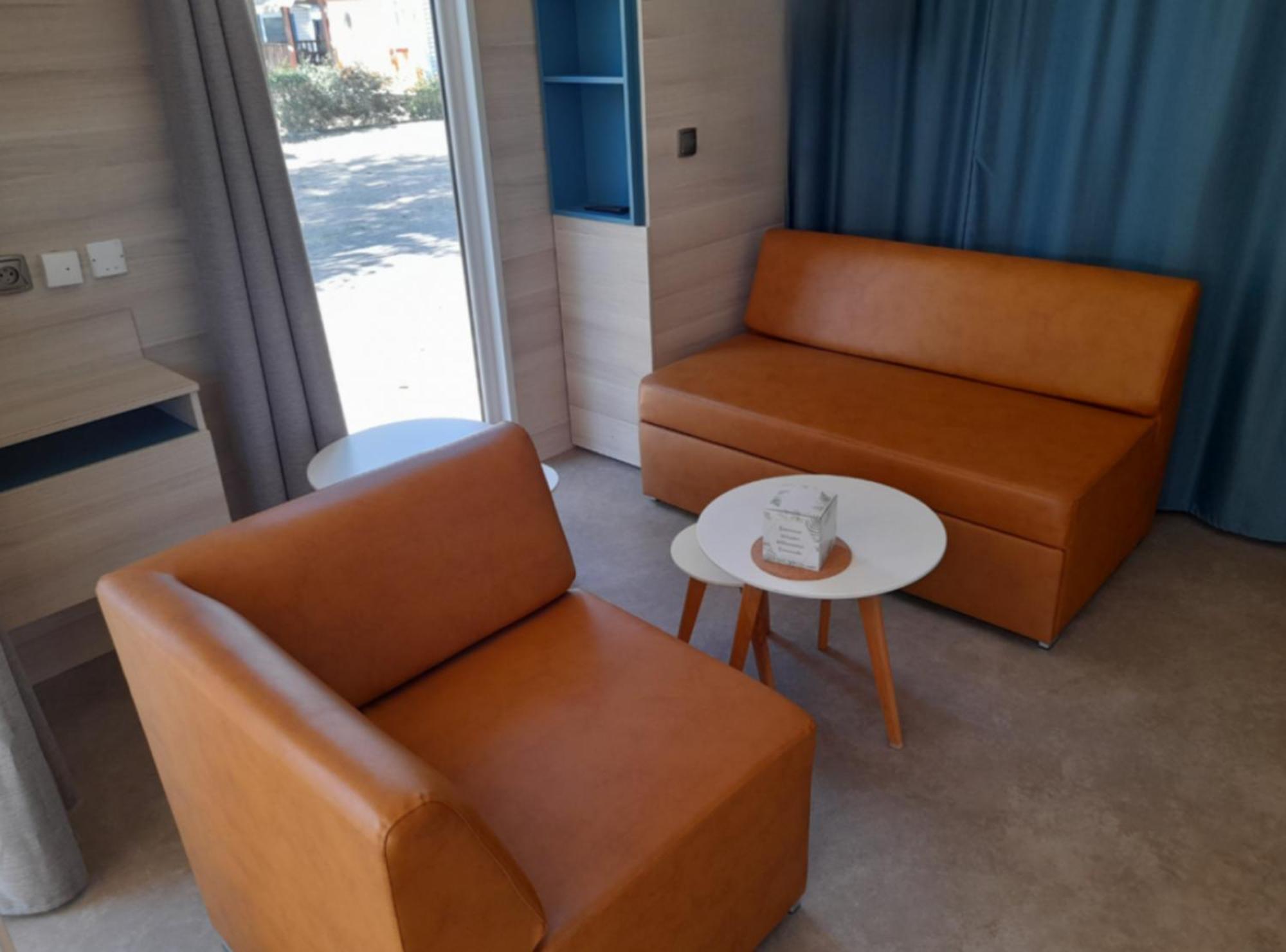 Camping Les Jardins D Agathe Le Grau-d'Agde Exterior photo