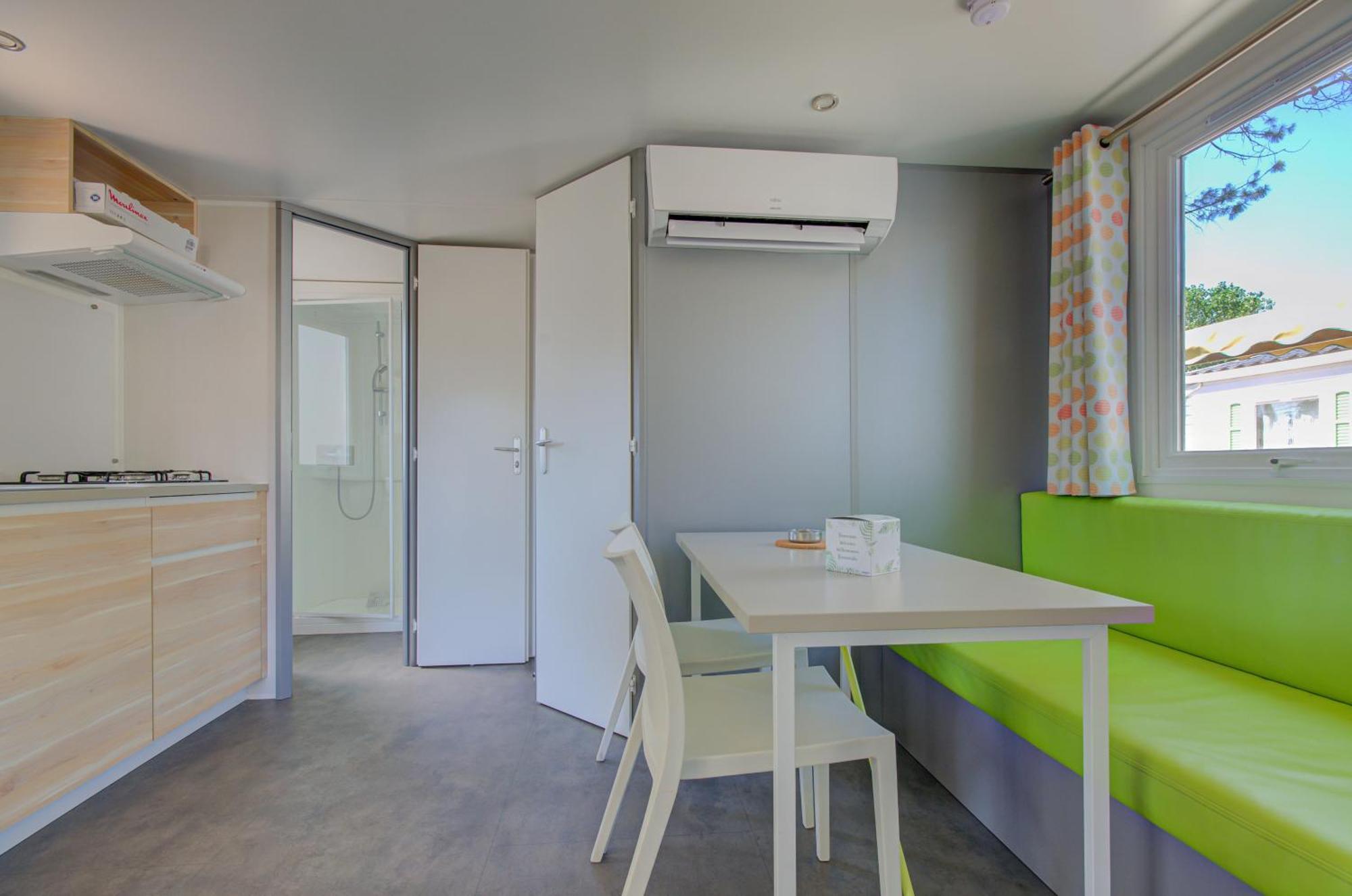 Camping Les Jardins D Agathe Le Grau-d'Agde Exterior photo